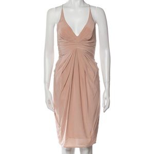 Zimmermann Silk Midi Dress